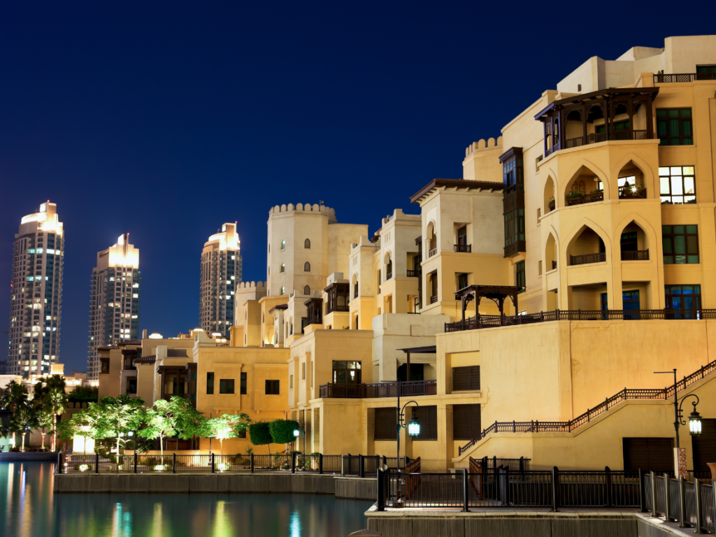 Dubai Real Estate Investment Guide: Top 10 Reasons to Choose the Global Business Hub