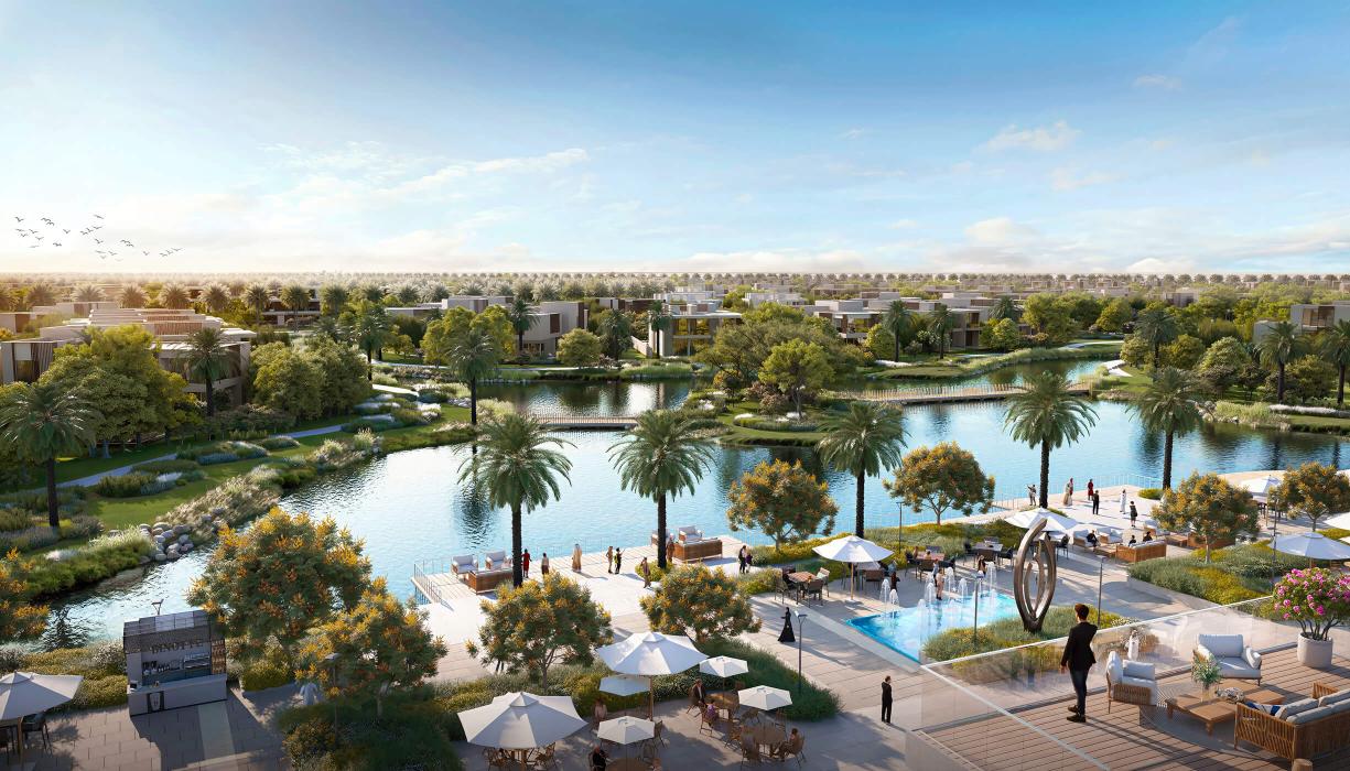 Dubailand, Dubai (1)