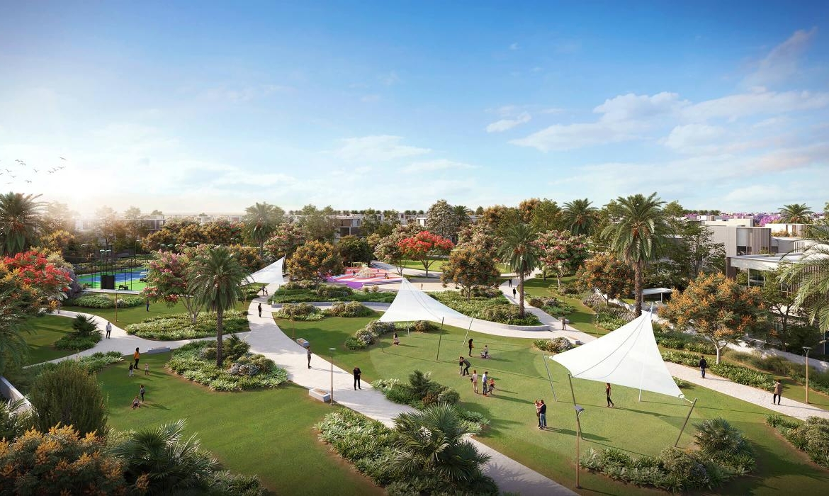 Dubailand, Dubai (1)