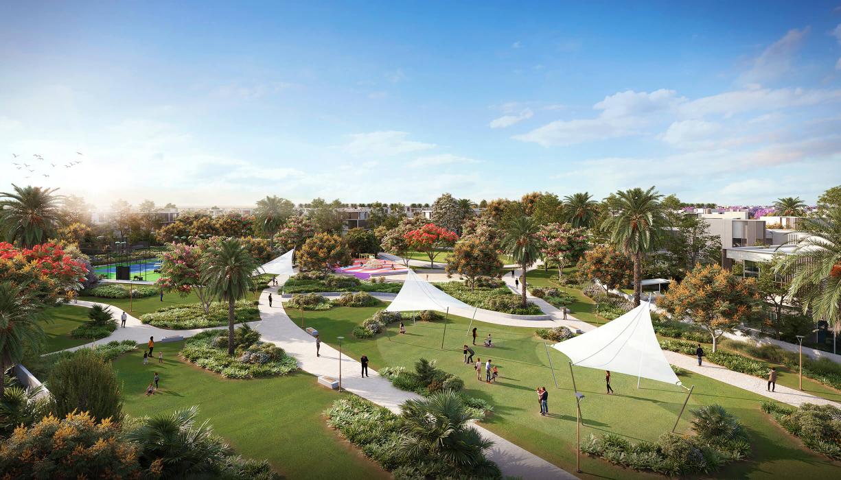 Dubailand, Dubai (1)