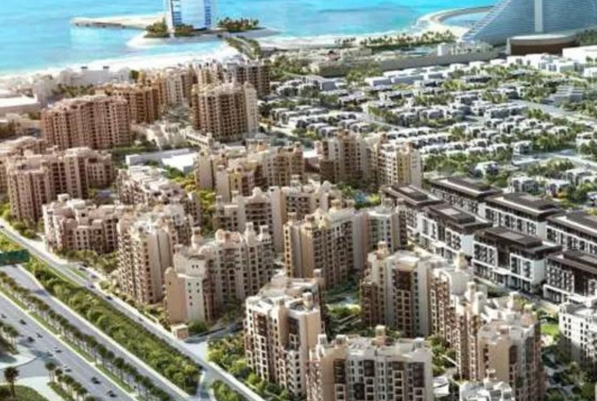 Elara Meraas, Dubai Properties (1)
