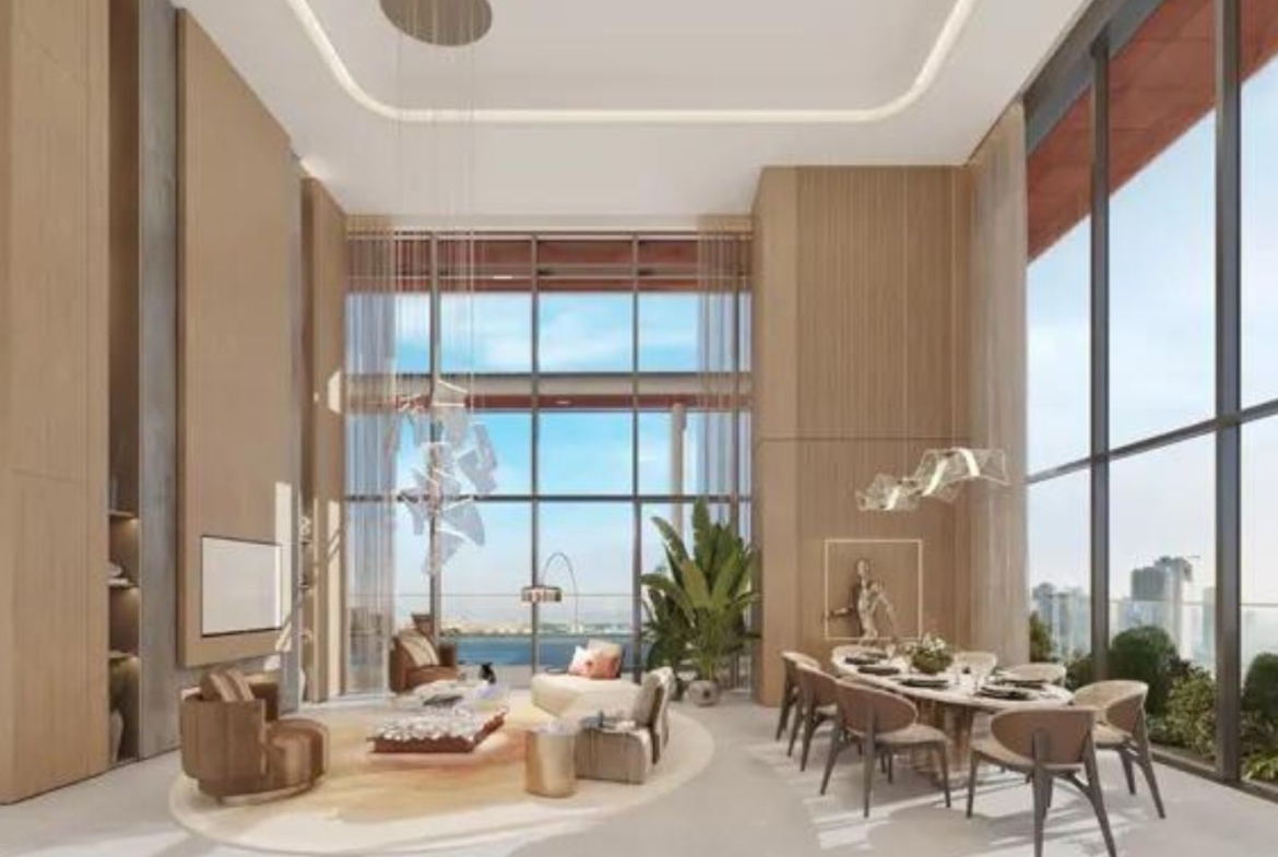 Mercer House Ellington Apartments & Exclusive Penthouses (1)