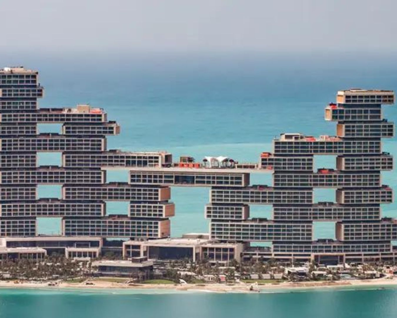 Palm Jumeirah Arada (1)