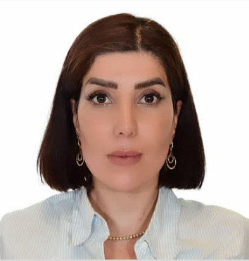 Soudabeh Gholami