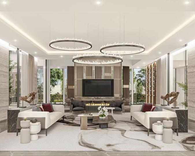 Utopia by Damac Properties for Sale in Dubai Off Plan Project