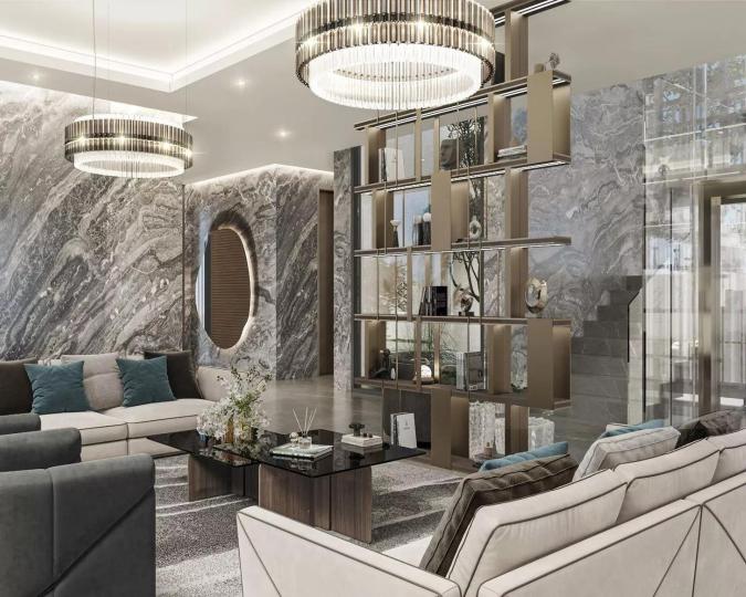 Utopia by Damac Properties for Sale in Dubai Off Plan Project