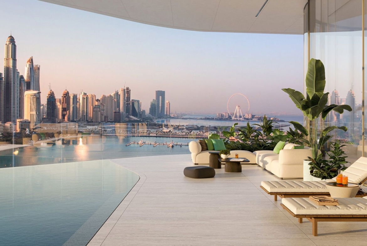 AVA at Palm Jumeirah Ideally Located on Palm Jumeirah, Dubai (2)