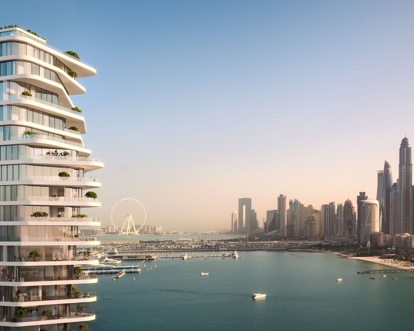 AVA at Palm Jumeirah Ideally Located on Palm Jumeirah, Dubai (1)