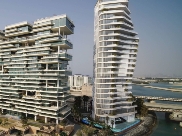 AVA at Palm Jumeirah Ideally Located on Palm Jumeirah, Dubai (1)