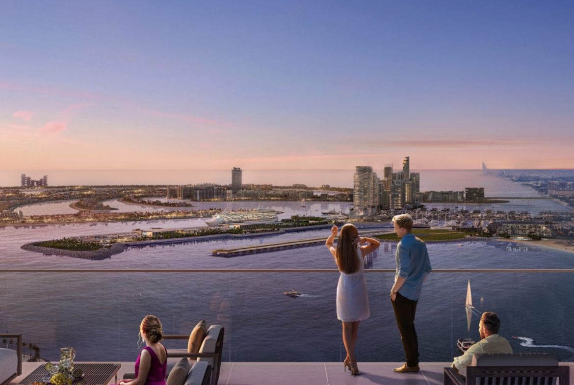 Bluewaters Bay Waterfront Apartments & Penthouses (6)