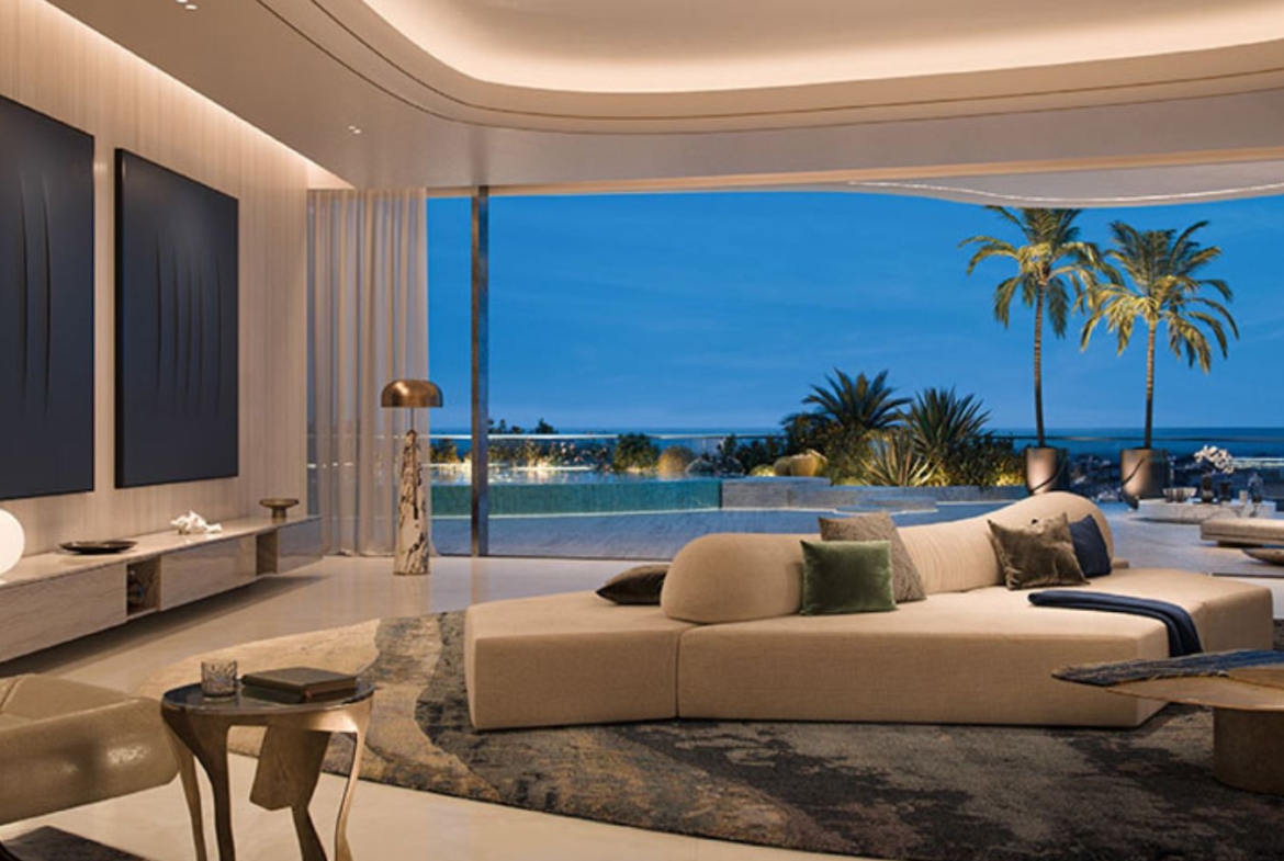 Como Residences Ultra-Luxury Beachfront Residences (1)