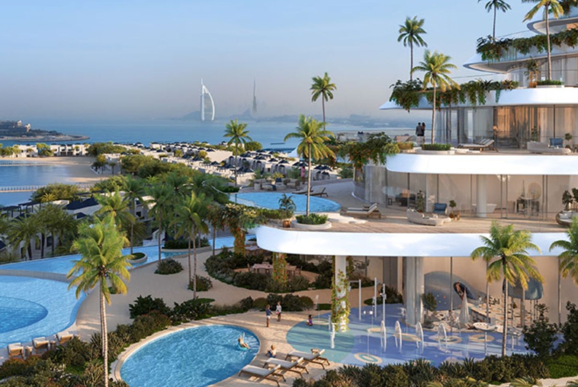 Como Residences Ultra-Luxury Beachfront Residences (1)