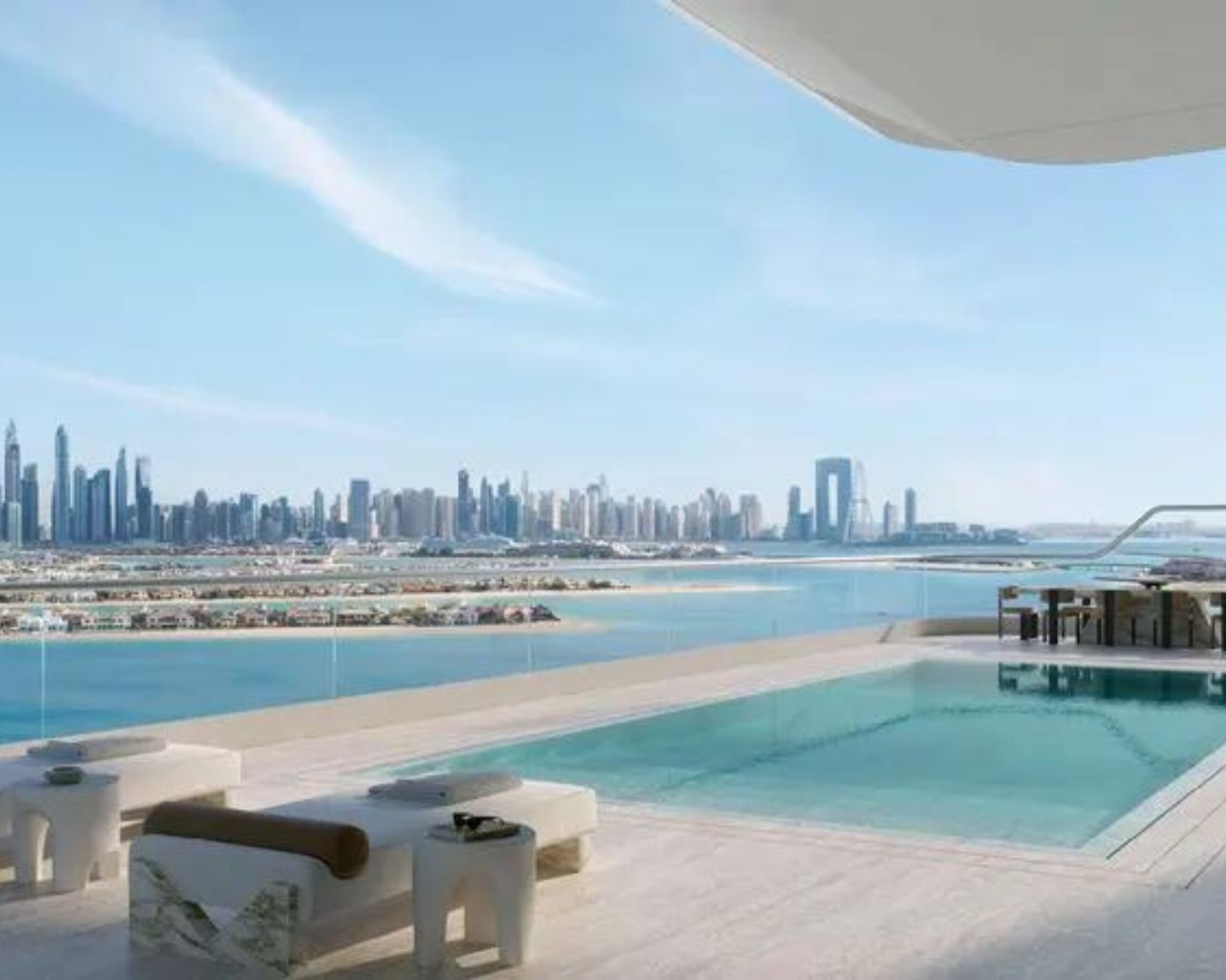 Orla Dorchester Collection Residences Ultra-Luxury Residences (1)