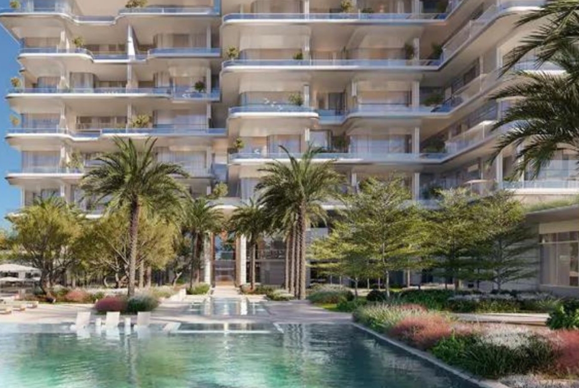 Orla Dorchester Collection Residences Ultra-Luxury Residences (1)