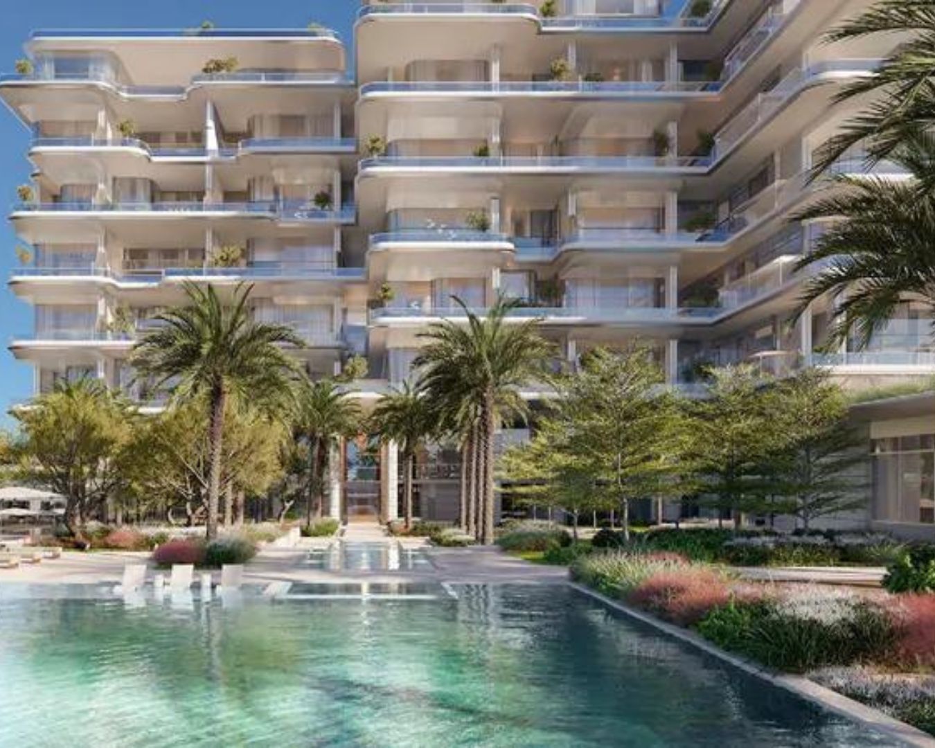 Orla Dorchester Collection Residences Ultra-Luxury Residences (1)