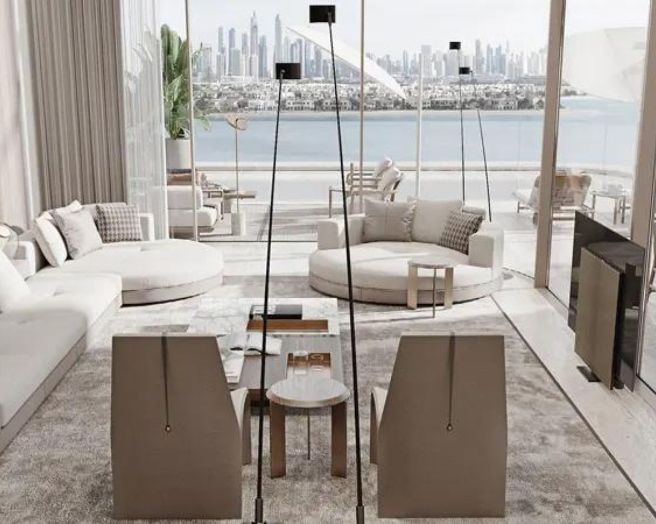 Orla Dorchester Collection Residences Ultra-Luxury Residences (1)