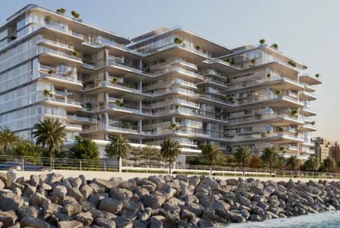 Orla Dorchester Collection Residences Ultra-Luxury Residences (1)