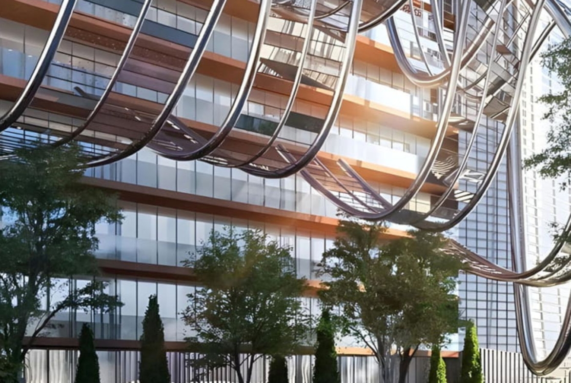 Sky Hills Residences Elite Apartments in Dubai Science Park (1)