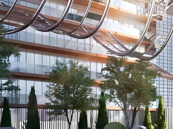 Sky Hills Residences Elite Studio Apartments in Dubai Science Park