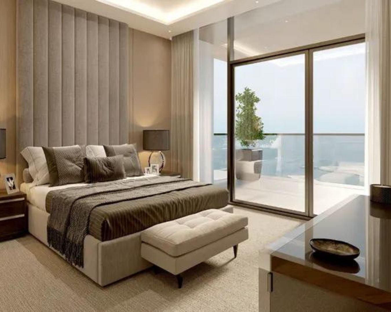 Sobha Seahaven by Sobha Realty in Dubai Marina (1)