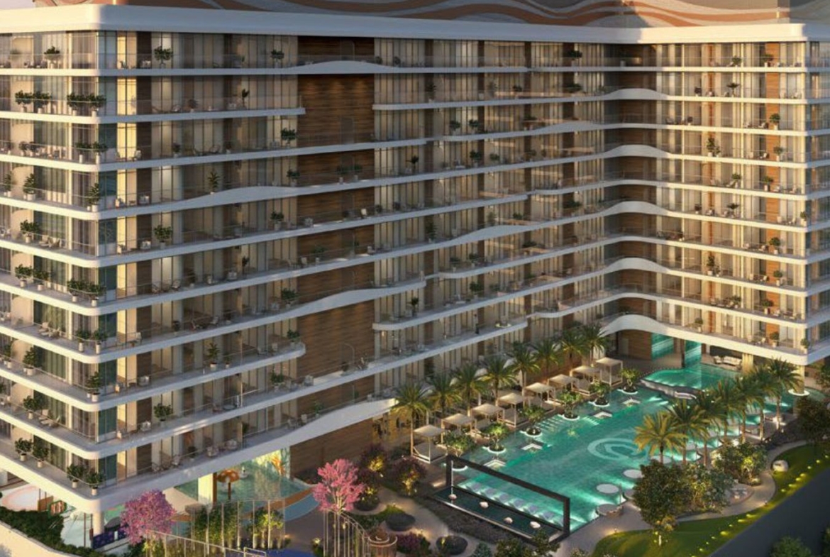 The Golf Residences Luxury Apartments by Fortimo (1)