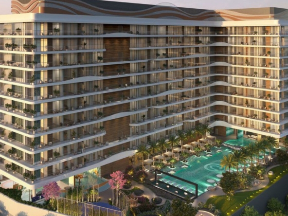 The Golf Residences Luxury Apartments by Fortimo (1)