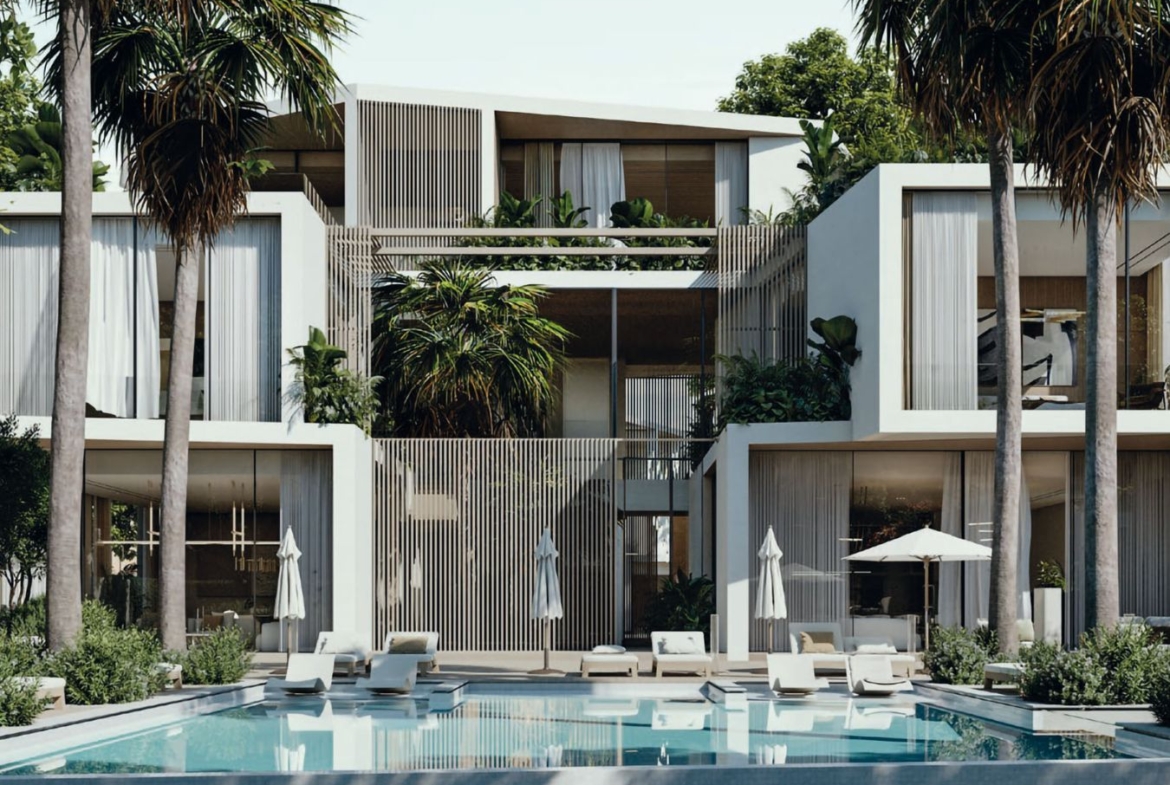 Altissima Luxury Villas With Exclusive Amenities (1)