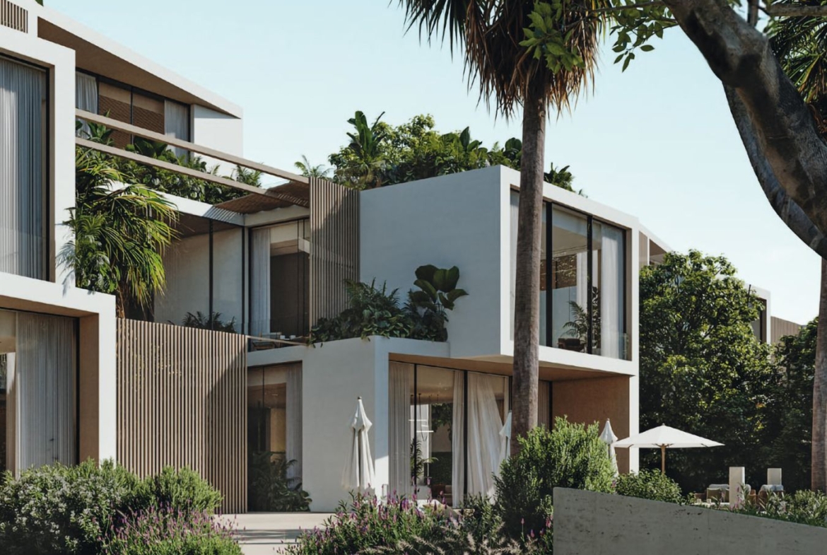 Altissima Luxury Villas With Exclusive Amenities (1)