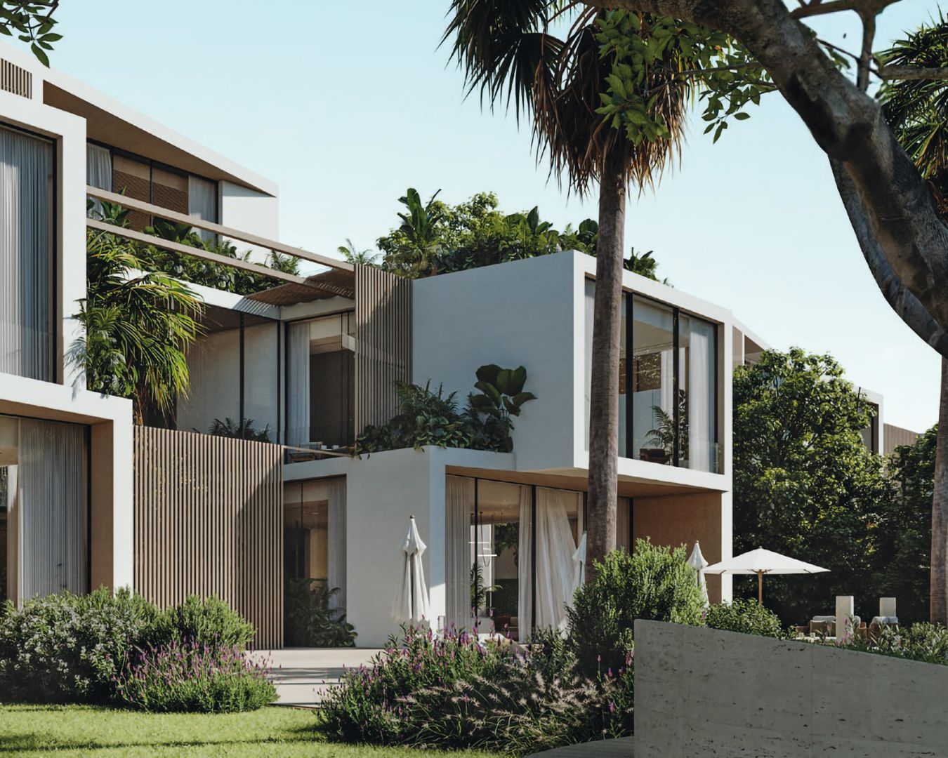 Altissima Luxury Villas With Exclusive Amenities (1)