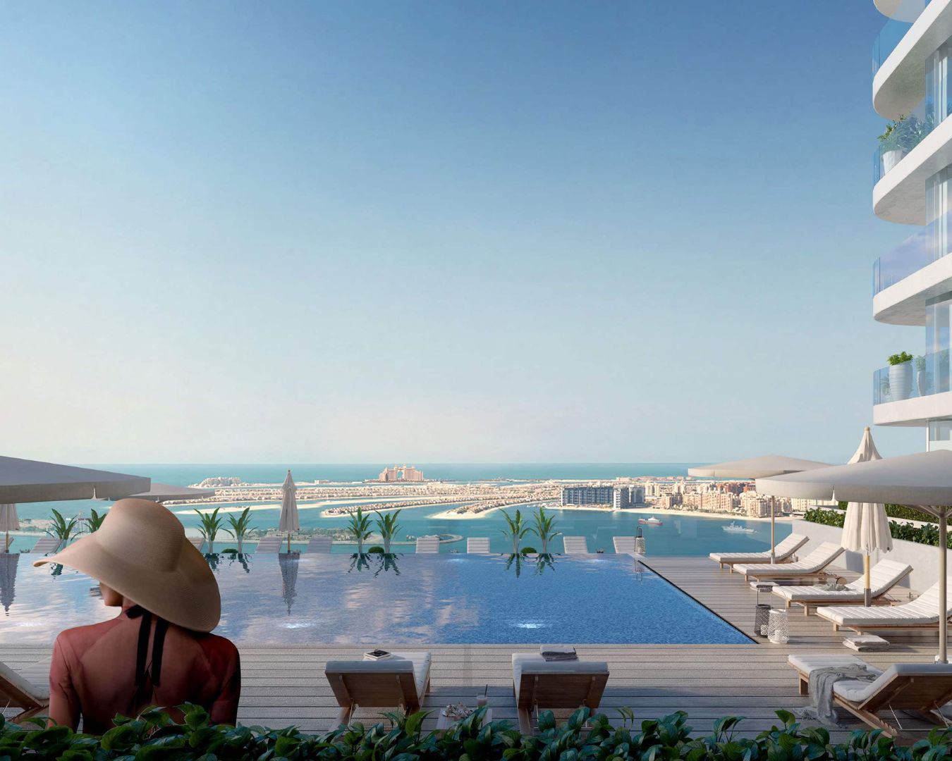 Beach Vista Emaar Beachfront Apartments for Sale in Dubai (8)