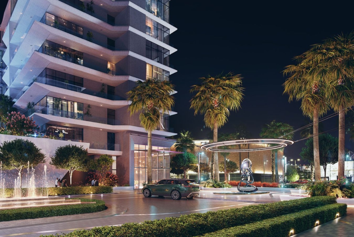 City Walk Northline Premium Apartments in City Walk Dubai (1)