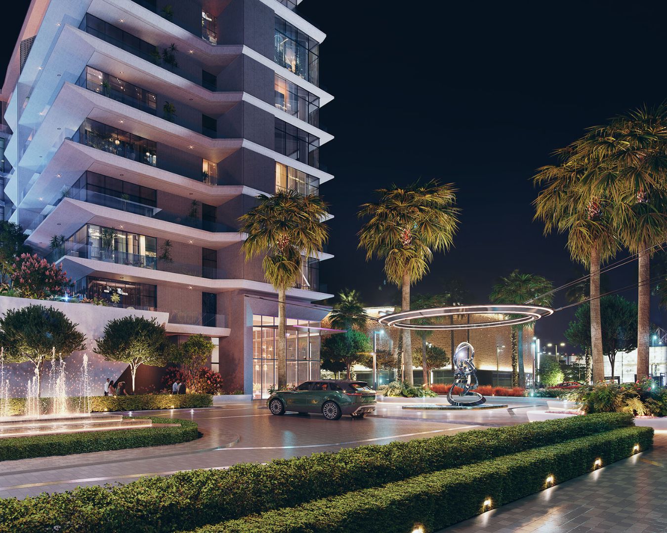 City Walk Northline Premium Apartments in City Walk Dubai (1)