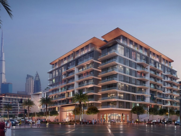 City Walk Northline Premium Apartments in City Walk Dubai (1)