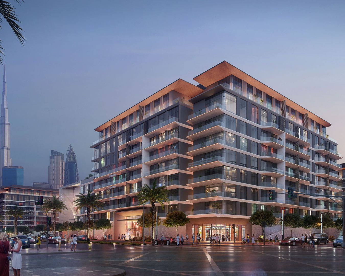 City Walk Northline Premium Apartments in City Walk Dubai (1)