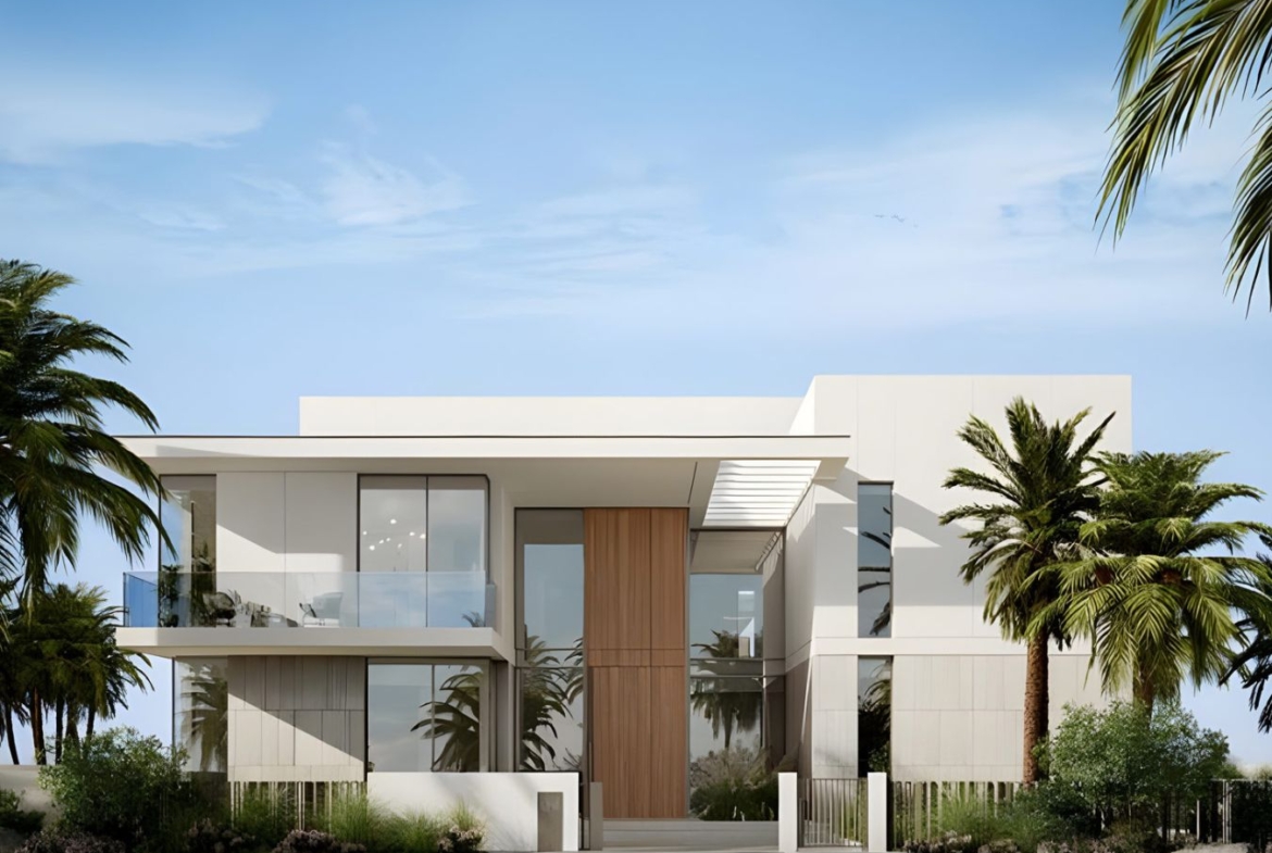 District One West Luxury Villas & Mansions (1)