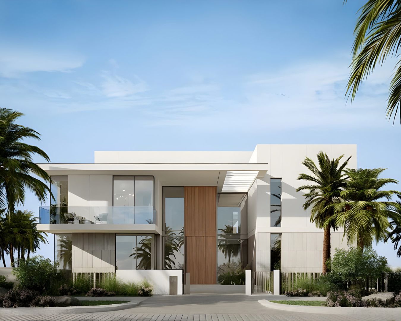 District One West Luxury Villas & Mansions (1)