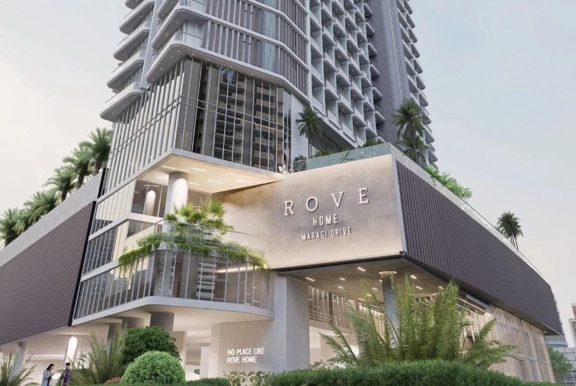 Rove Home Apartments & Studios in Business Bay (1)