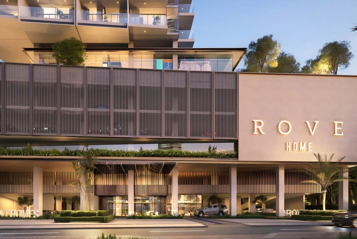 Rove Home Downtown Managed Branded Apartments by Rove in Downtown Dubai (1)