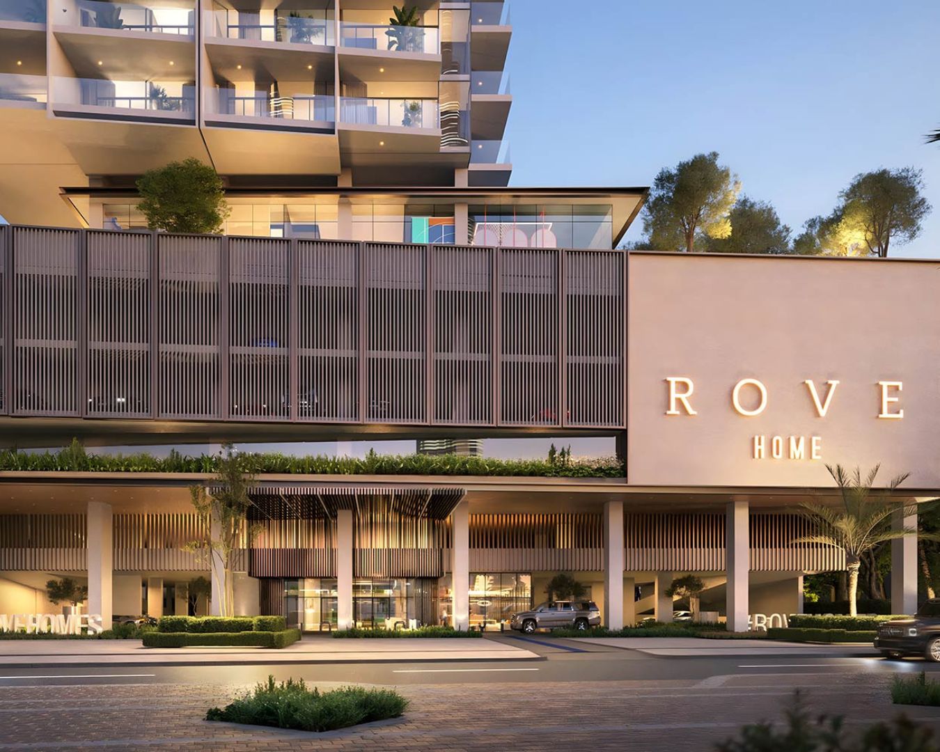 Rove Home Downtown Managed Branded Apartments by Rove in Downtown Dubai (1)