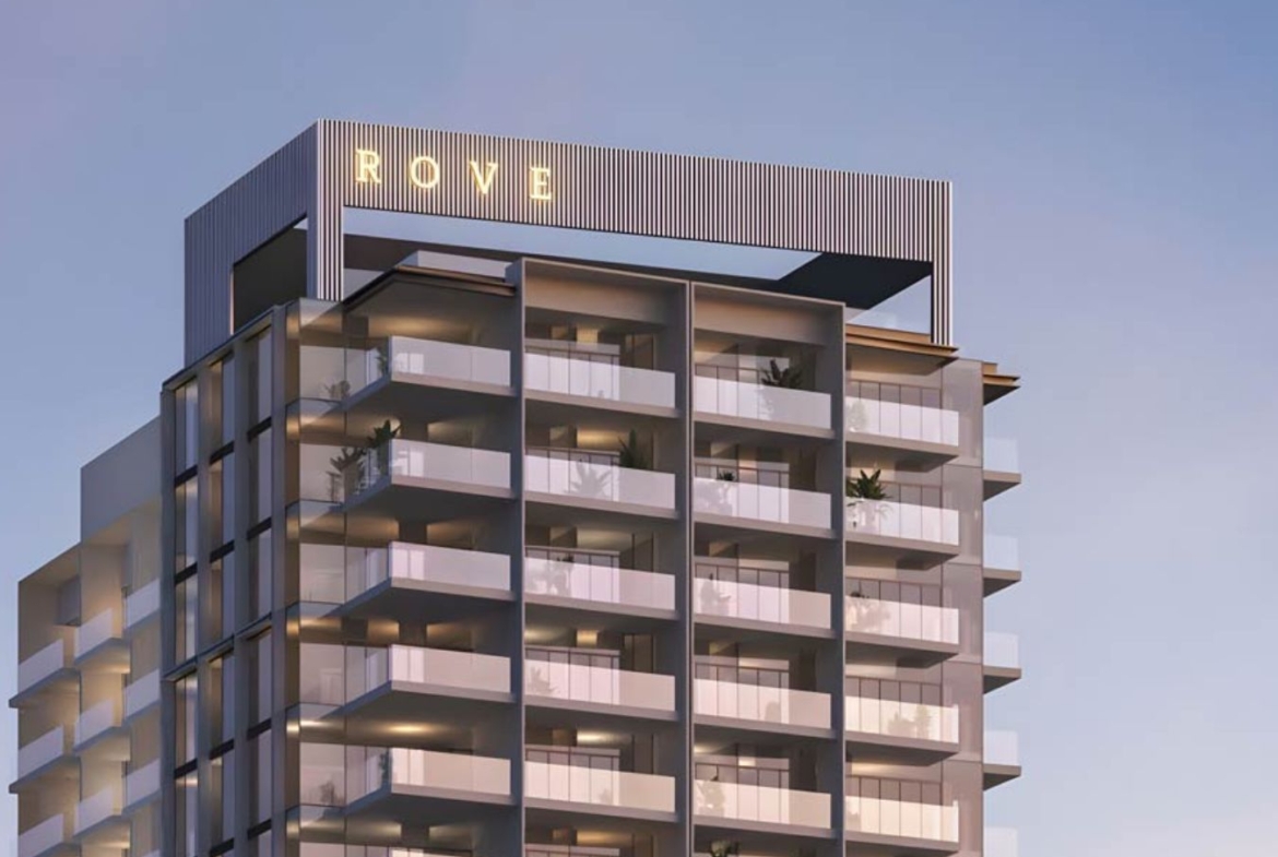 Rove Home Downtown Managed Branded Apartments by Rove in Downtown Dubai (1)