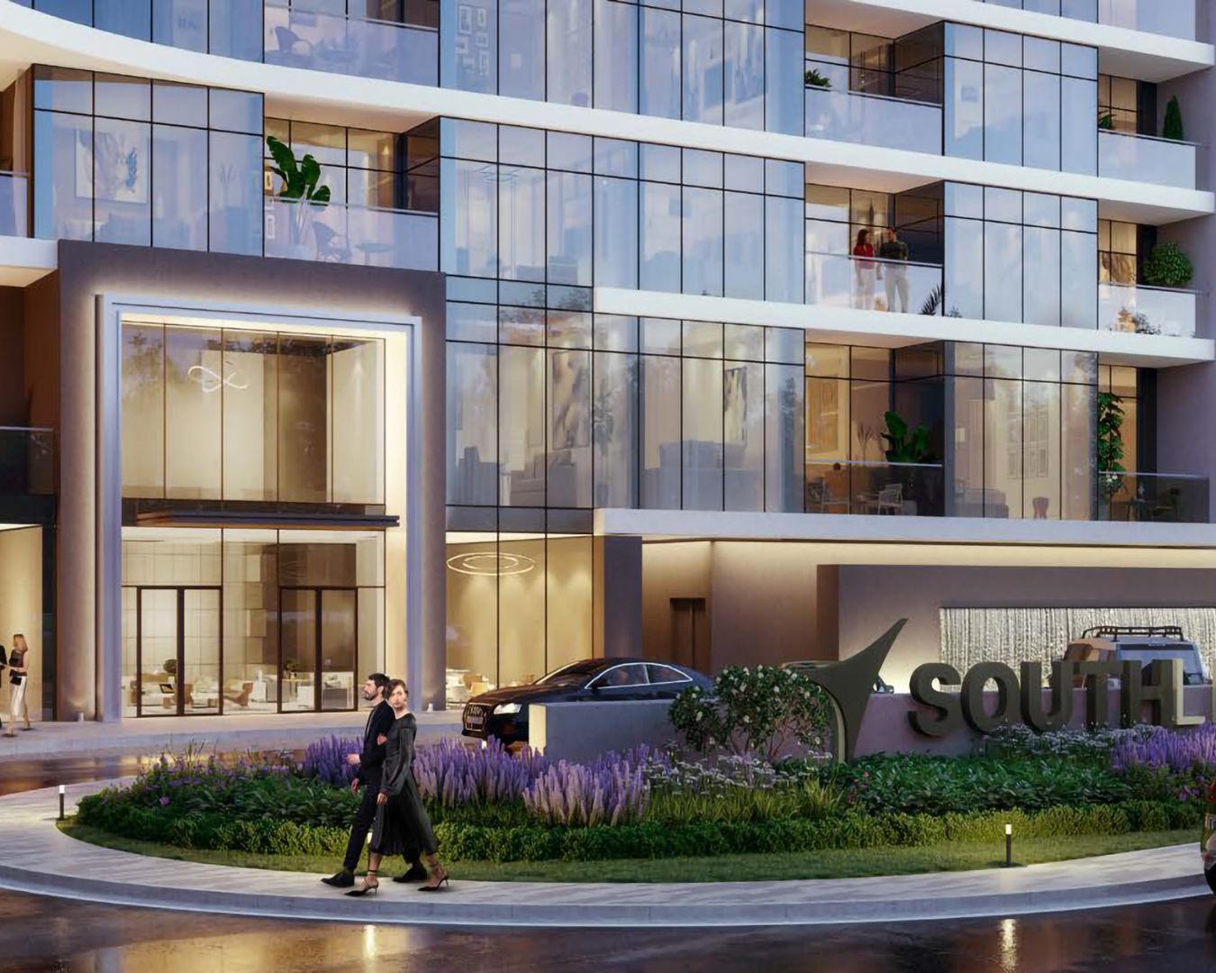 South Living Premium Apartments in Dubai South (1)