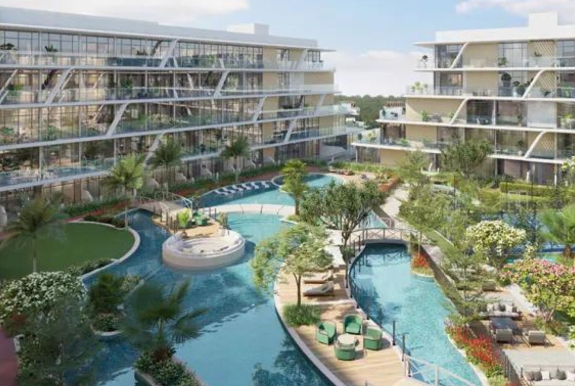 10 Oxord at Nestled in the heart of Dubai, Jumeirah Village Circle (JVC) (1)