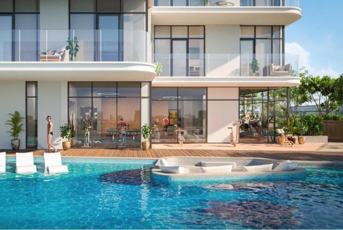 Avant Garde Residences By Skyline Jumeirah Village Circle (1)