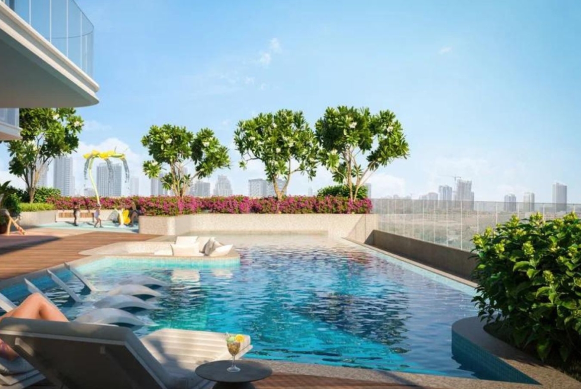 Avant Garde Residences By Skyline Jumeirah Village Circle (1)