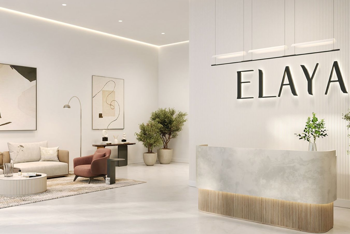 Elaya Elegant Apartments in Town Square Dubai (1)