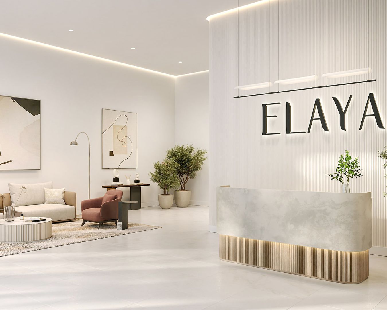 Elaya Elegant Apartments in Town Square Dubai (1)