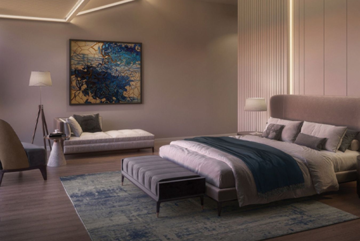 Four Seasons Residences | Elite Lofts, Apartments & Penthouses