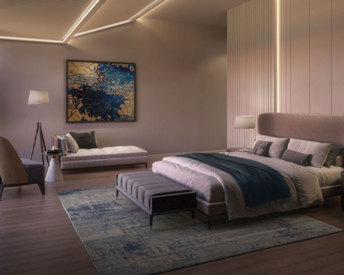 Four Seasons Residences | Elite Lofts, Apartments & Penthouses