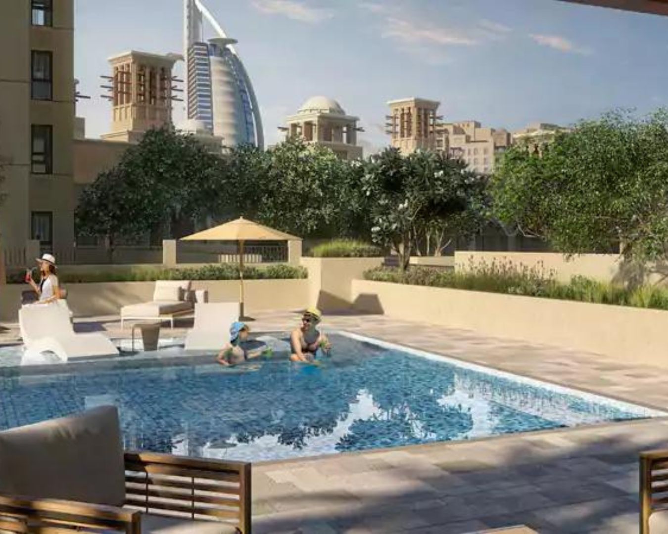 MJL Residences Meraas to Unveil Premium Project at Madinat Jumeirah Living (1)