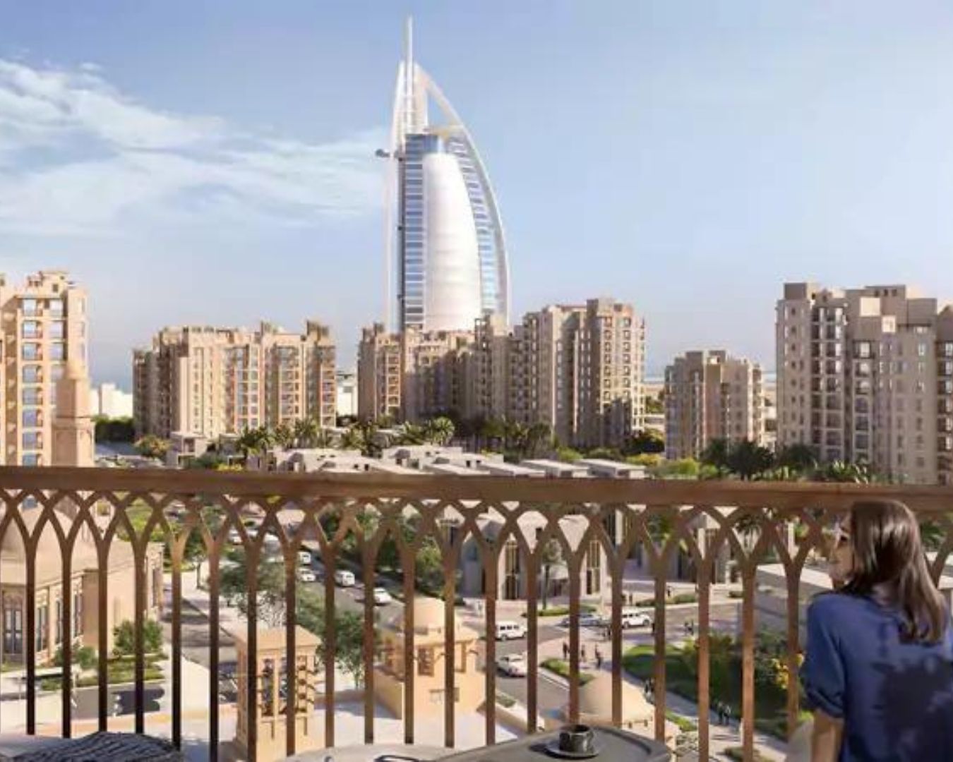 MJL Residences Meraas to Unveil Premium Project at Madinat Jumeirah Living (1)